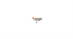 Desktop Screenshot of i-orange.cn